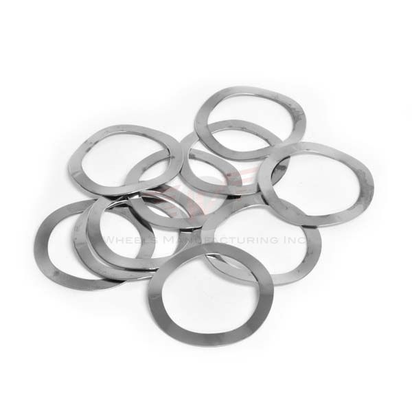 WAVE WASHER 30MM (10 PZAS) P/TAZAS DE CENTRO