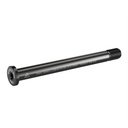 WHEELSMFG EJE DELANTERO 12 X 125 ROSCA 1.5x 15 mm