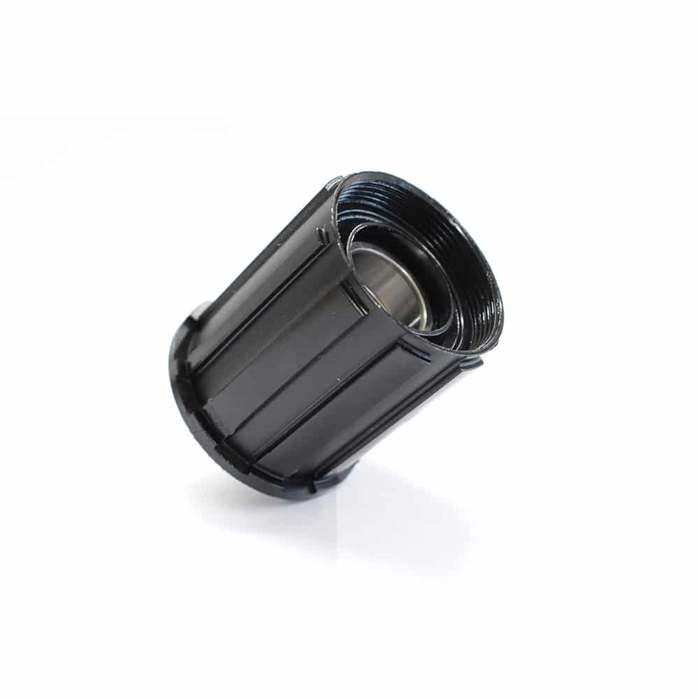 BODY SHIMANO HG PARA MAZA FFWD "RATCHET"