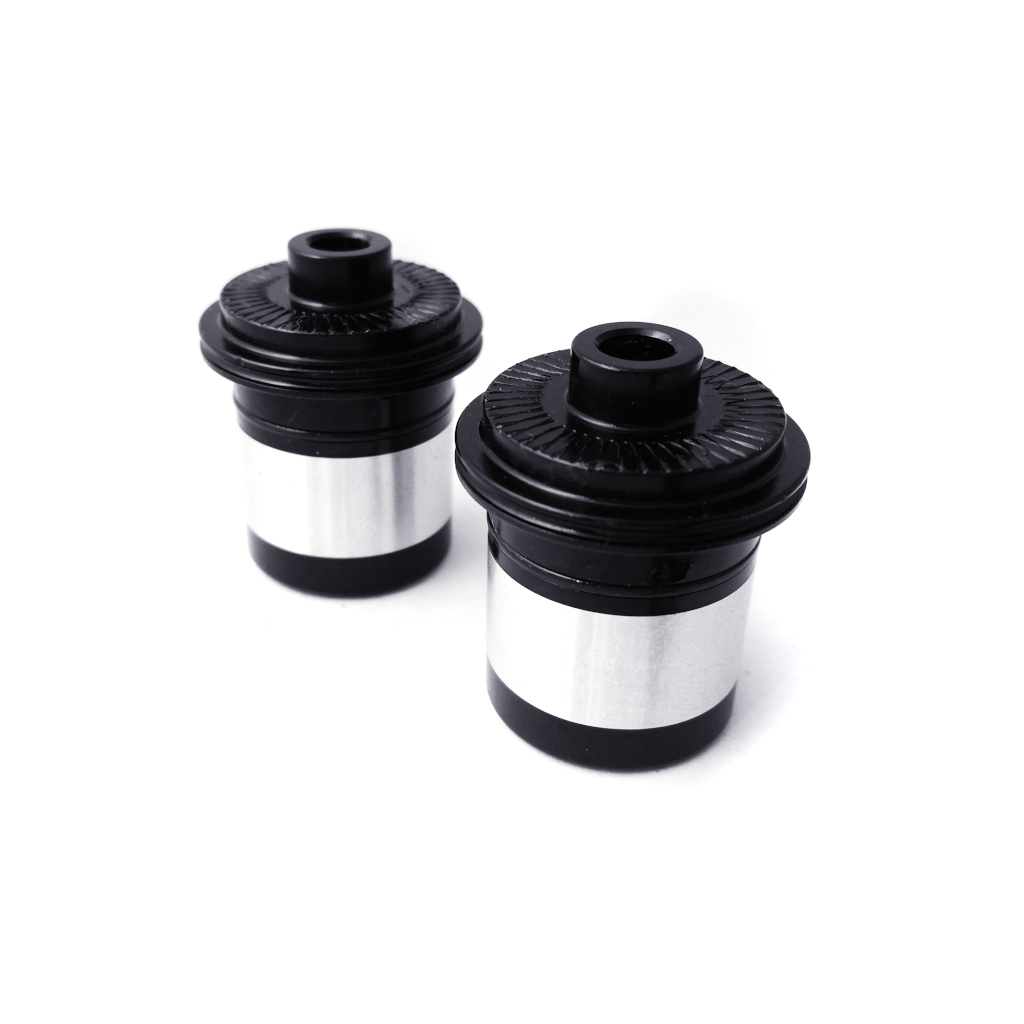 ADAPTADOR MAZA DELANTERA MTB BITEX QR