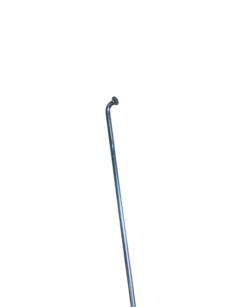 RAYO SAPIM SPRINT "J" PLATA 310MM SIN ROSCA