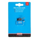 BALATA ORGANICA ELVEDES PARA SHIMANO ULTEGRA BR-RS805 BR-RS505