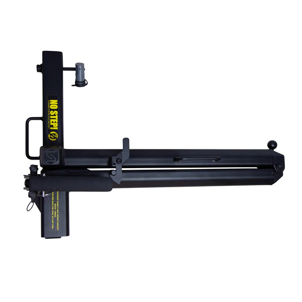 BRAZO SWING AWAY ACCESORIO DE ENGANCHE DE 2" SARIS