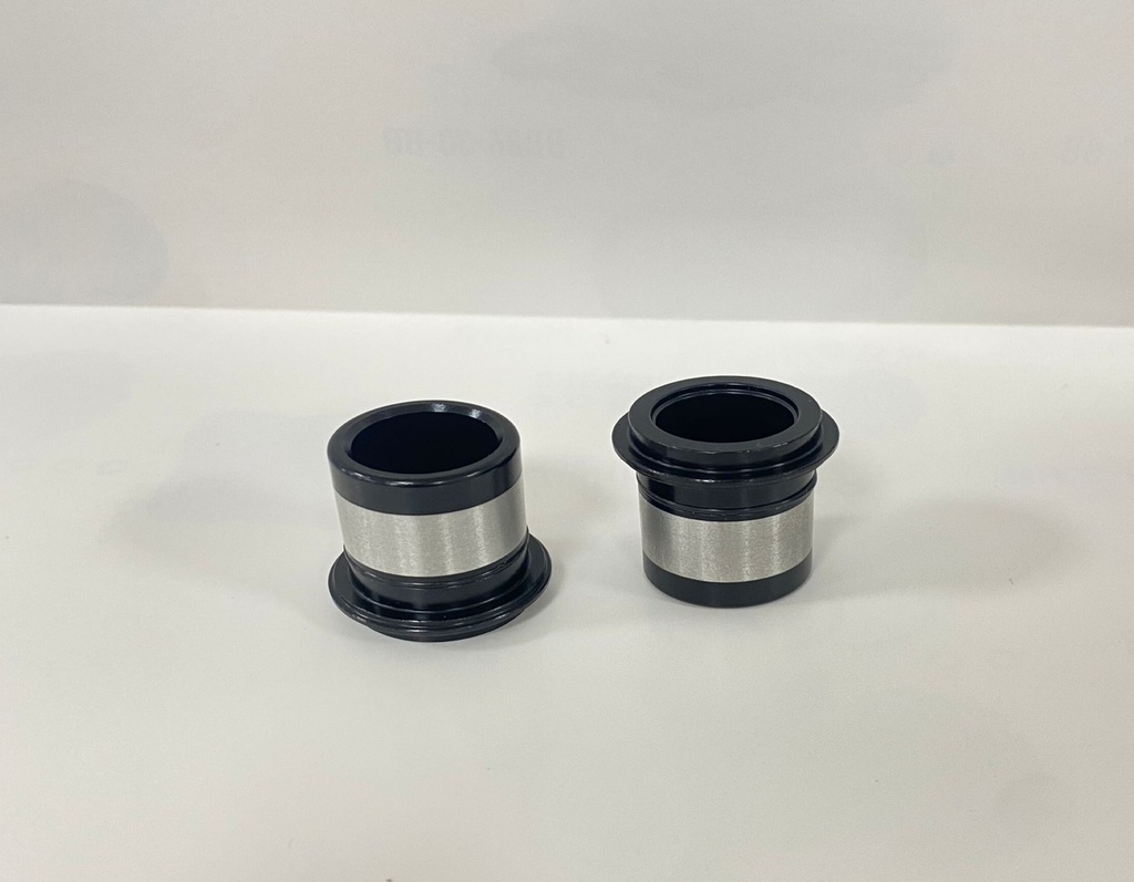 ADAPTADOR MAZA DELANTERA BITEX MTF15/20 100MM