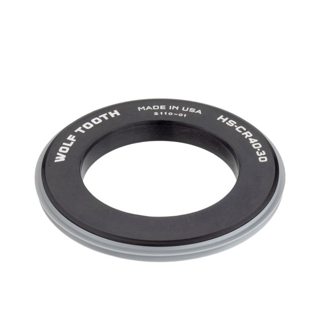 ADAPTADOR PARA HORQUILLA 1 1/8'' A 1 1/2''