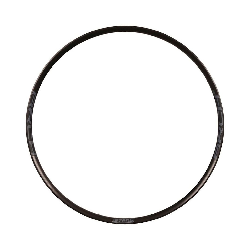 ARO ARCH S2 29" 32H NEGRO/CALCAS GRISES