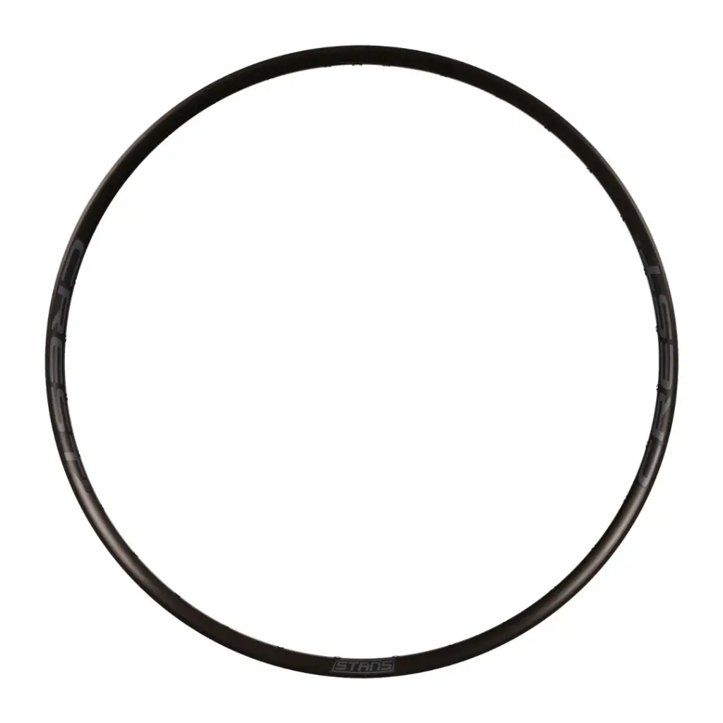 ARO CREST S2 27.5" 32H NEGRO/CALCAS GRISES