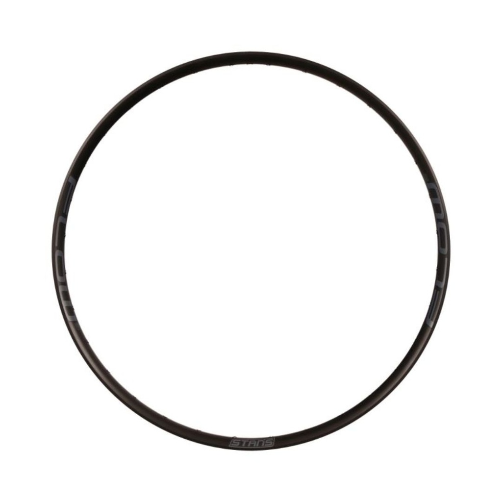 ARO STAN'S FLOW S2 27.5" 32H NEGRO/CALCAS GRISES