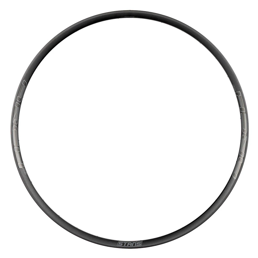 ARO STAN'S ARCH MK4 26" NEGRO 32H