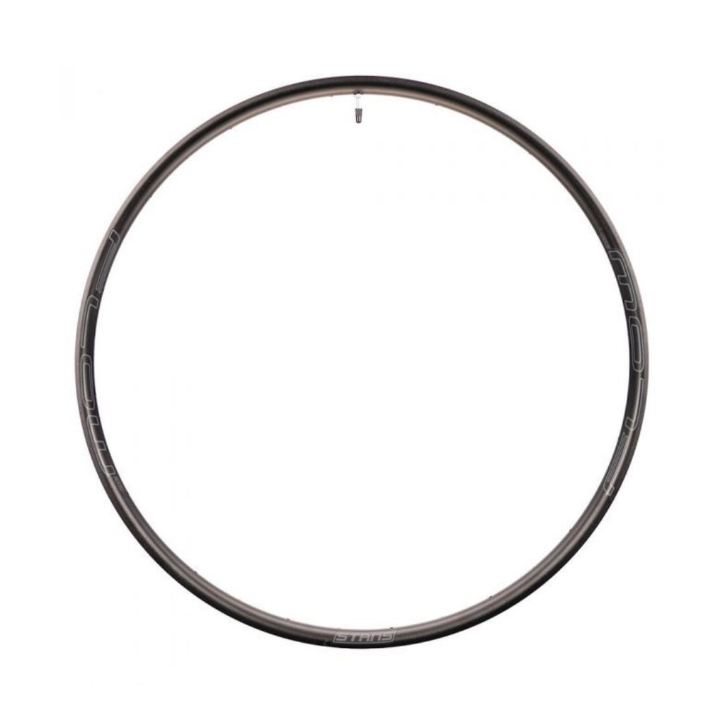 ARO STAN'S FLOW EX3 27.5" 32H NEGRO (CALCAS GRISES)