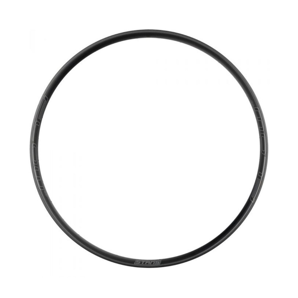 ARO STAN'S FLOW MK4 27.5" NEGRO 28H