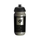 BIDON SHIVA BIO 500CC TIMBER WOLF/NEGRO "HUTCHINSON"