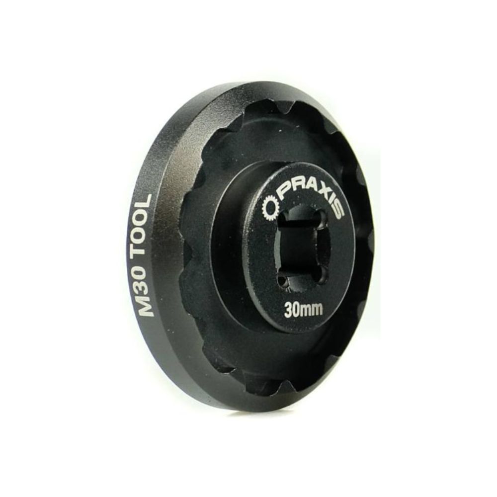 DADO PRAXIS M30 - 30/28 BB TOOL - SINGLE