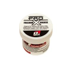 DUMONDE TECH PRO X FREEHUB GREASE 1 OZ