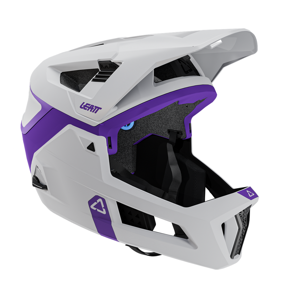 CASCO MTB ENDURO 4.0