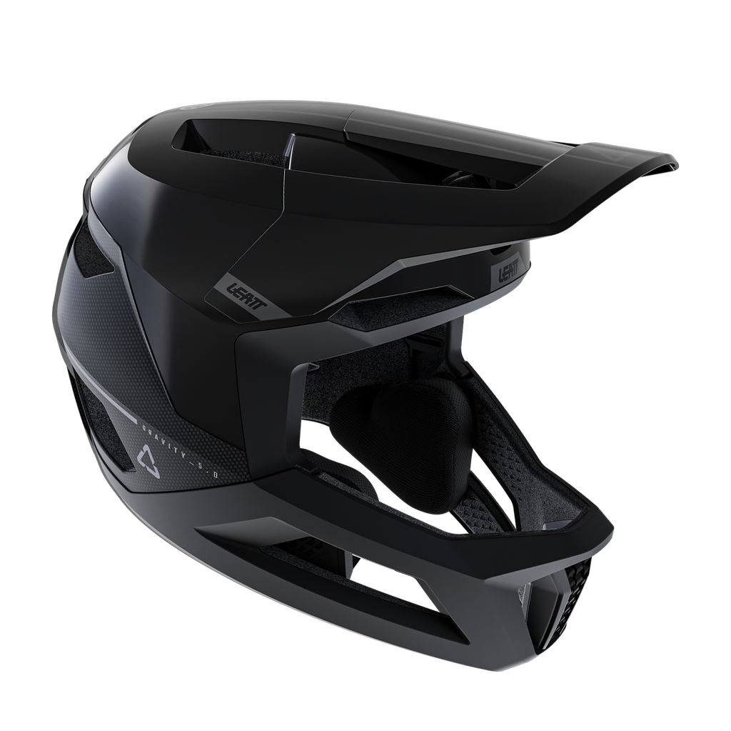 CASCO MTB GRAVITY 5.0