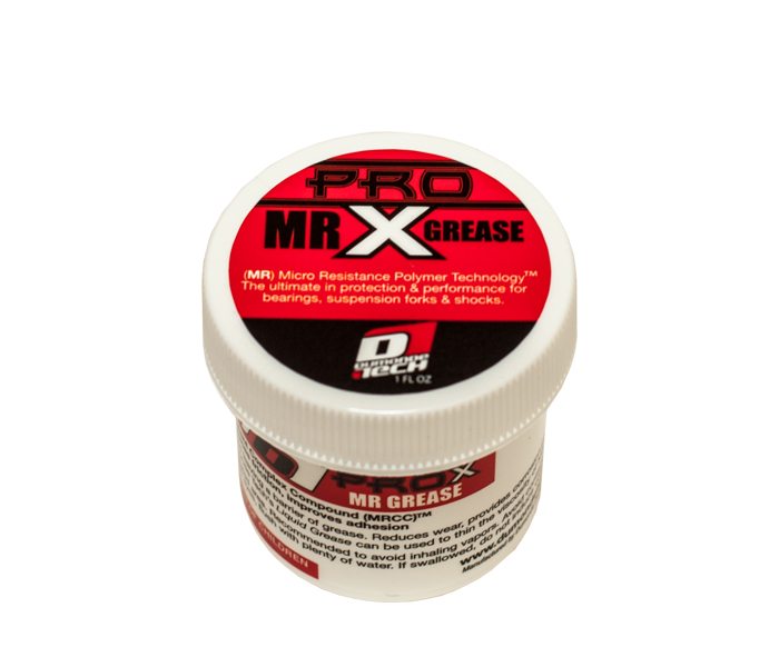 DUMONDE TECH PRO X MR GREASE 4 OZ