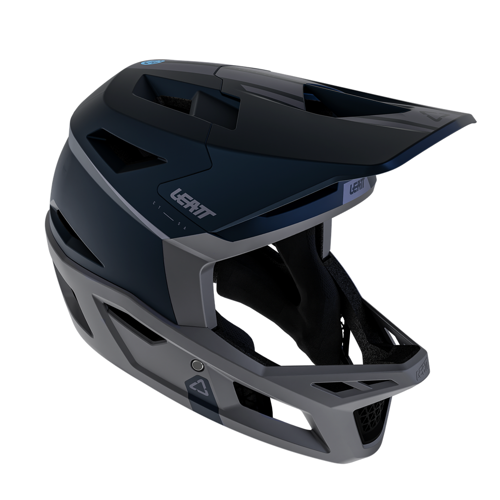 CASCO MTB GRAVITY 4.0
