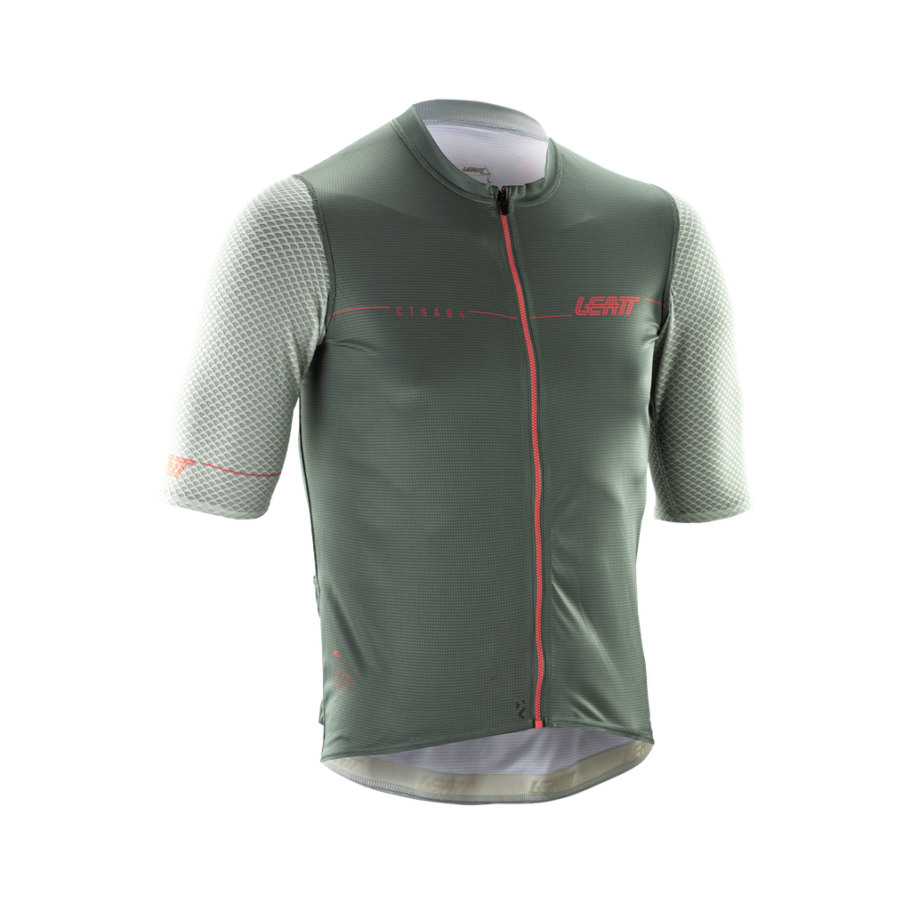 JERSEY MTB ENDURANCE 6.0