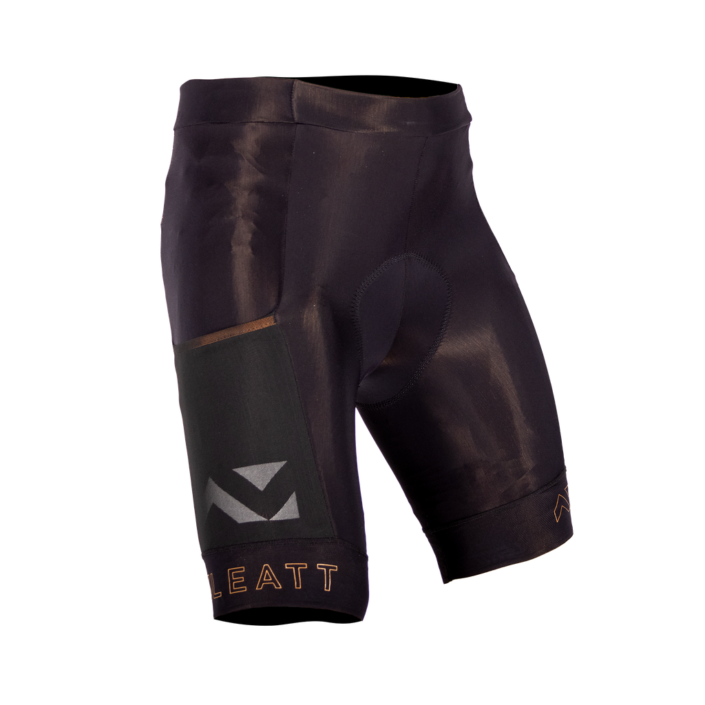 SHORTS MTB ENDURANCE 5.0 CARGO