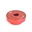 ESPACIADOR P/MONTAJE DE BALERO 24X37