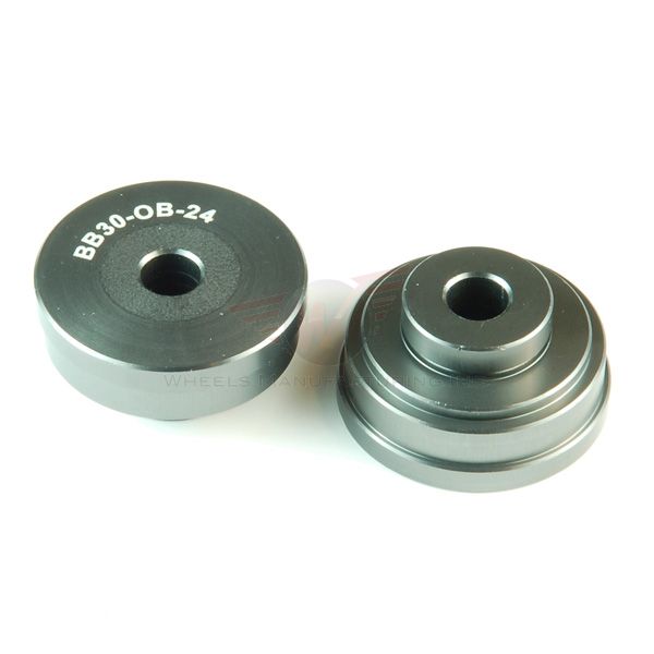 ESPACIADOR P/MONTAJE DE BALERO BB30