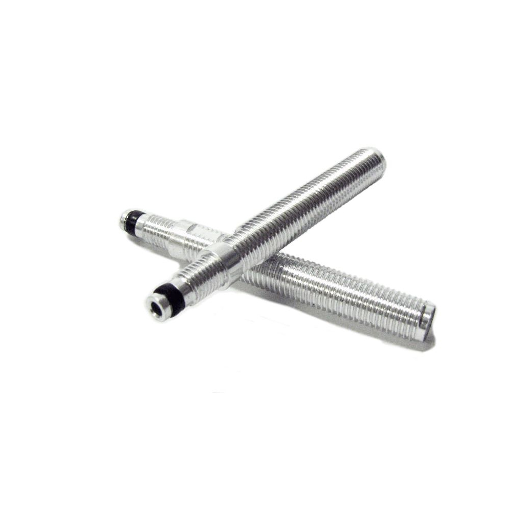 EXTENSION VALVULA 40MM (JGO 2 PZAS)