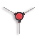 FEEDBACK SPORTS LLAVE 3 EN 1 TORX T25/T27/T30