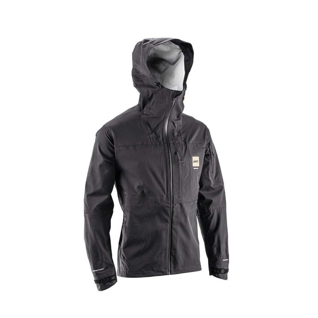 CHAQUETA MTB HYDRADRI 5.0