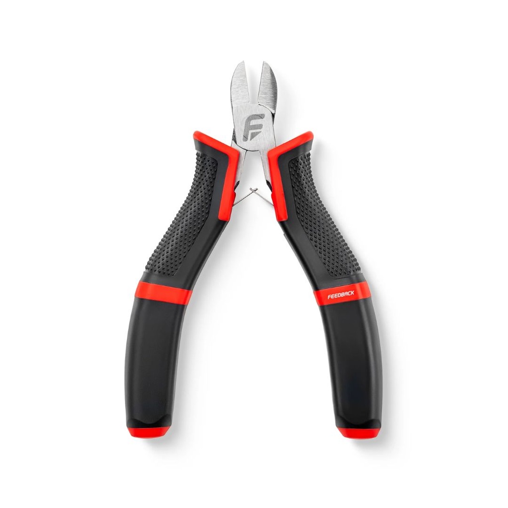 FEEDBACK SPORTS PINZA DE CORTE DIAGONAL PARA CABLES
