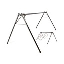 FEEDBACK SPORTS RACK DE BICICLETAS P/EVENTO A-FRAME