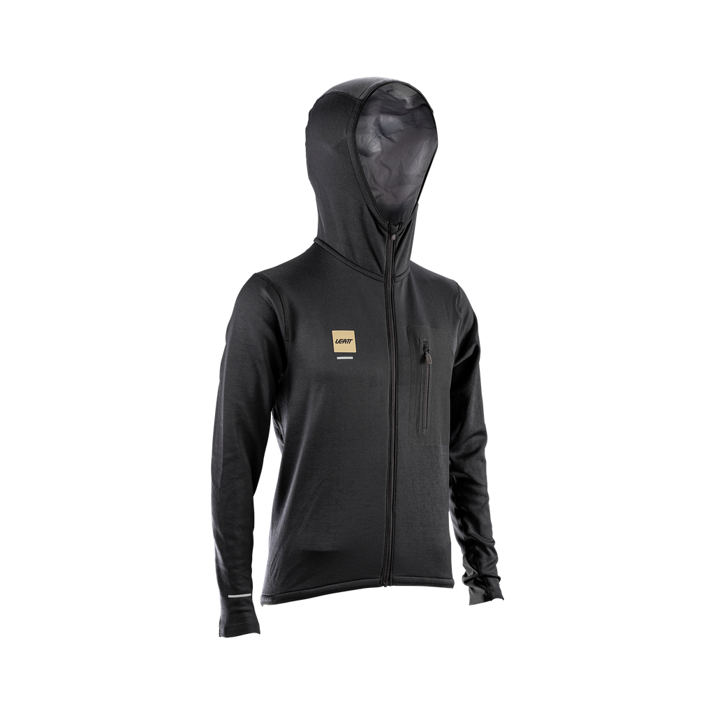 CHAQUETA MTB THERMAFLOW 2.0