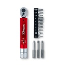 FEEDBACK SPORTS TORQUIMETRO RANGE CLICK CON PUNTAS