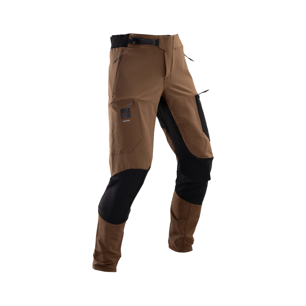 PANTALON MTB GRAVITY 4.0