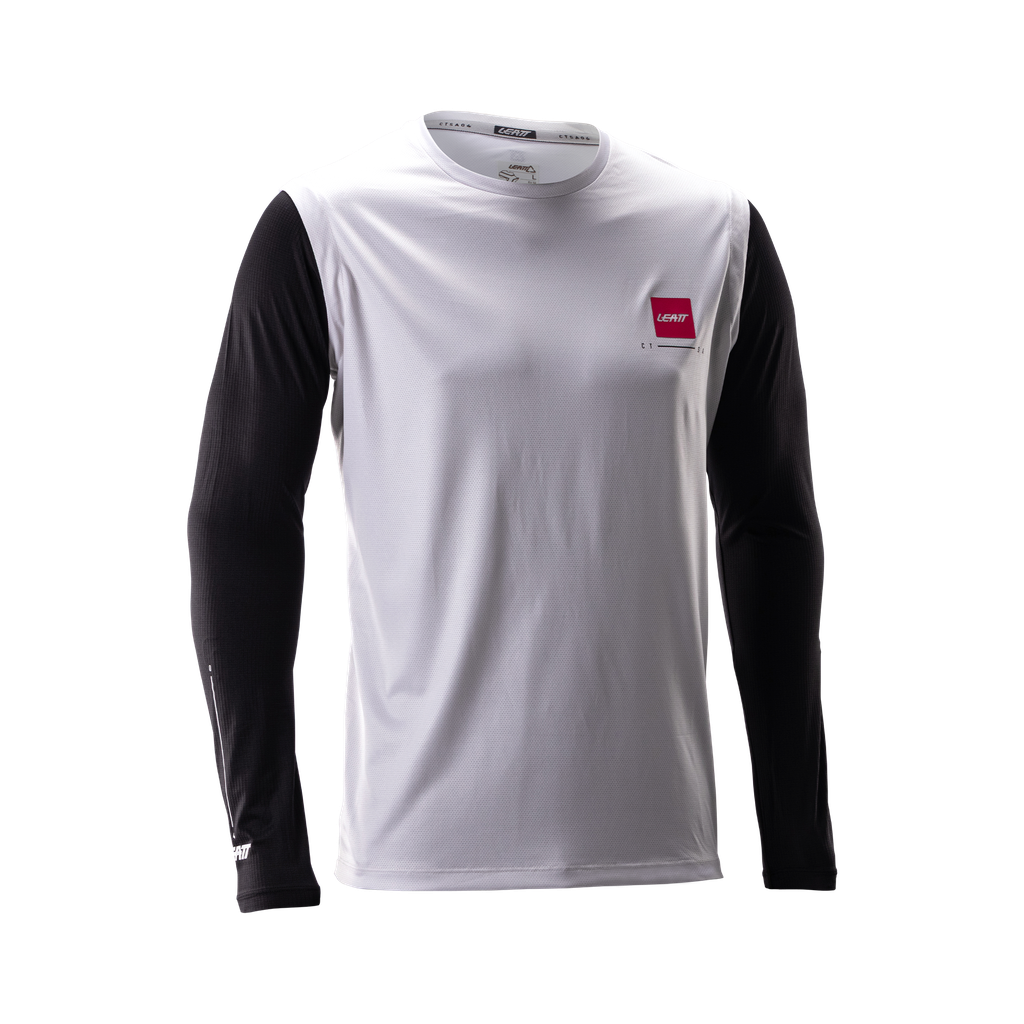 JERSEY MTB GRAVITY 2.0