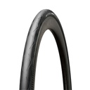 LLANTA HUTCHINSON BLACKBIRD  700X26 TUBELESS READY NEGRA