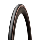 LLANTA HUTCHINSON BLACKBIRD  700X28 TUBELESS READY CARA BRONCEDADA 