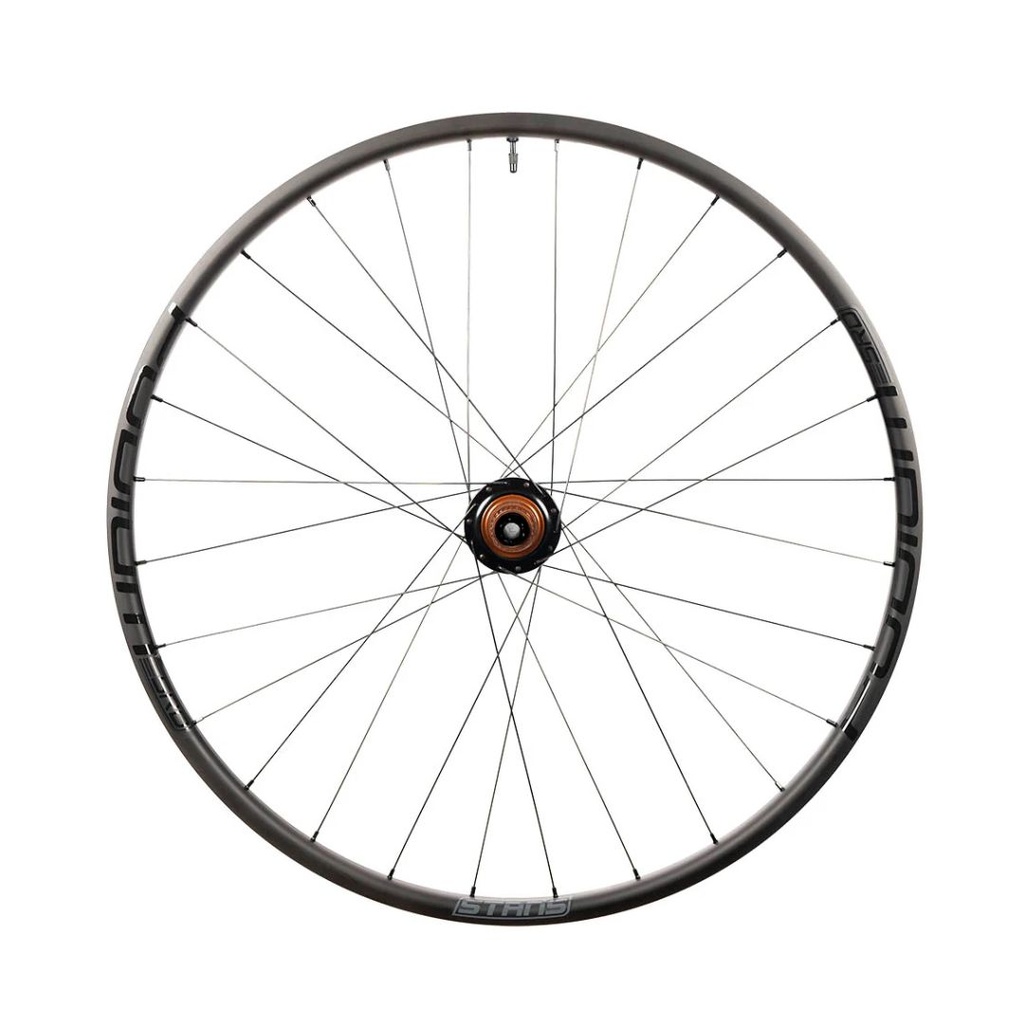 JUEGO DE RUEDAS STAN'S PODIUM SRD CARBON 29" SRAM XD BOOST