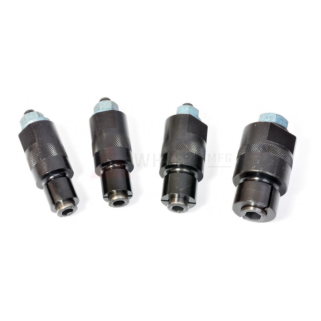 KIT DE EXTRACCIÓN PARA BALEROS DE MAZA