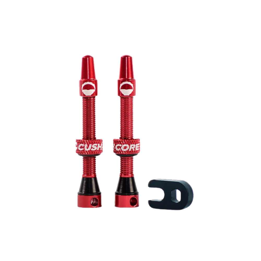 JUEGO DE VALVULAS CUSHCORE 44MM 