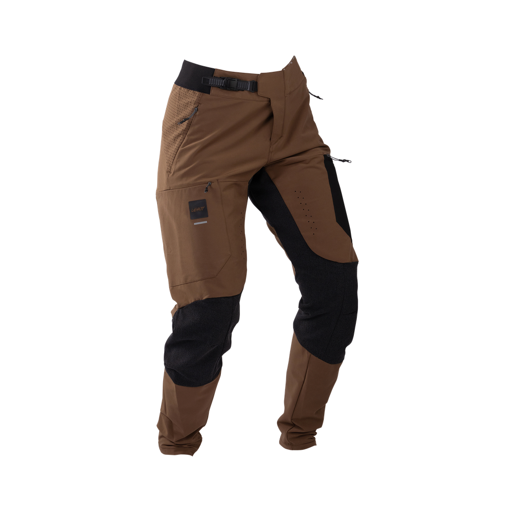 PANTALON MTB GRAVITY 4.0 MUJER