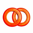 KIT DE SELLOS PRAXIS Shimano BB Orange Seal (2) Kit