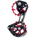 KIT POLEA Y CAJA P/CAMBIO FOURIERS CT-DX017-TAPH-N1 SRAM RED ETAP NE/RO