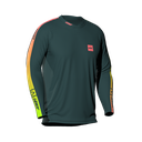 JERSEY MTB GRAVITY 4.0 MANGA LARGA JR