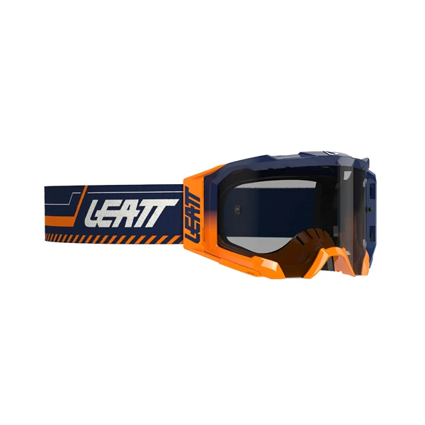 GOGGLE LEATT VELOCITY 5.5