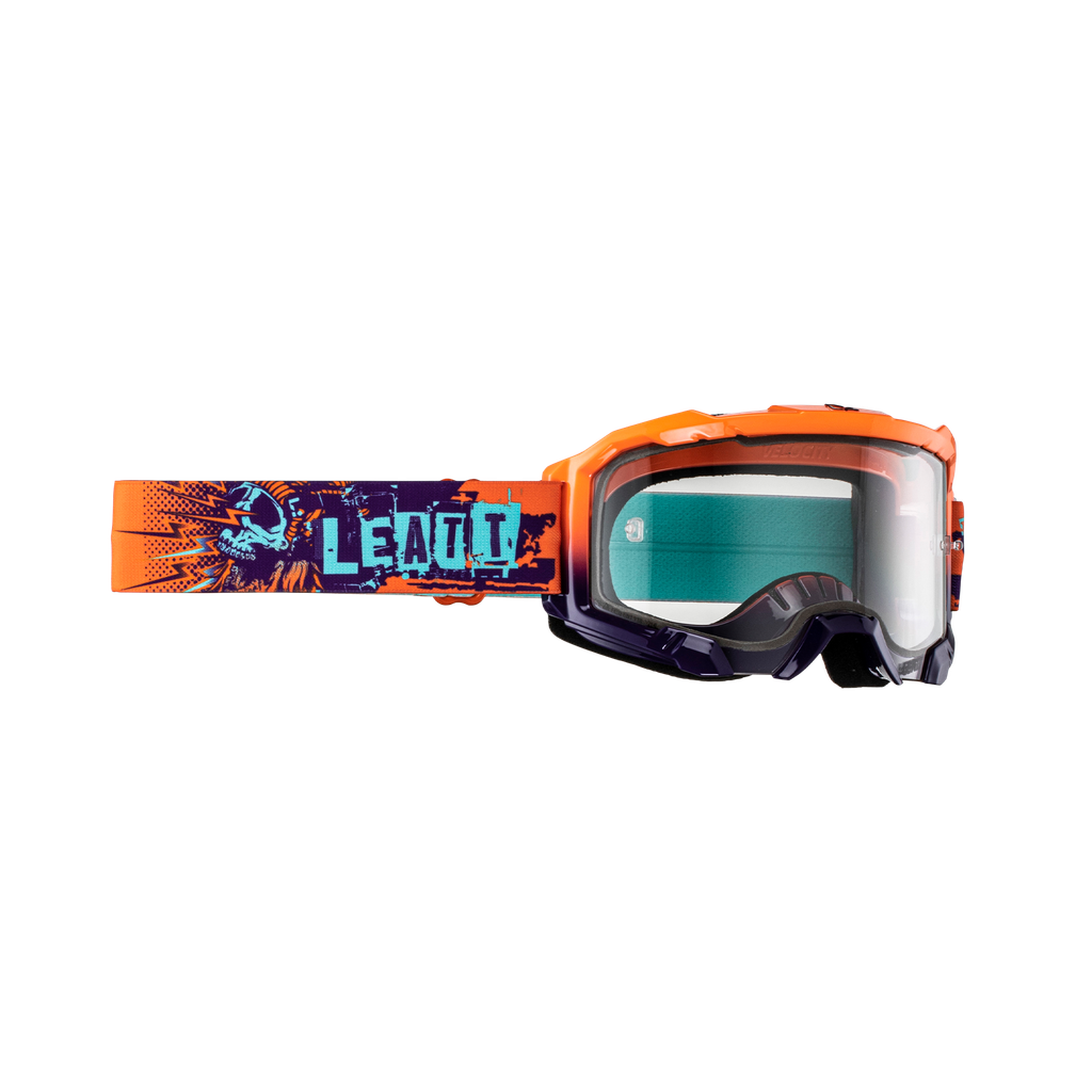 GOGGLE LEATT VELOCITY 4.5