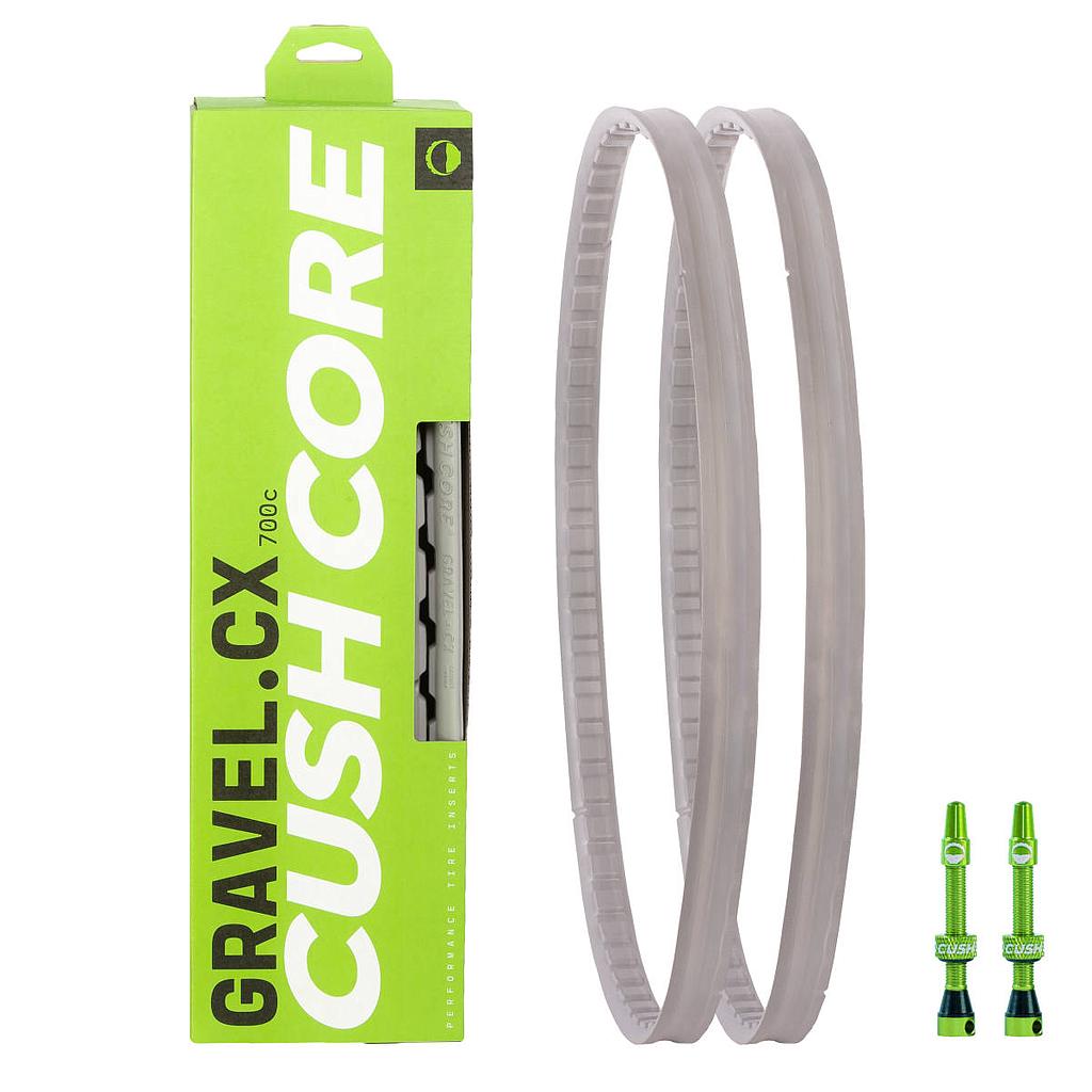 KIT CUSHCORE GRAVEL / CX 700c
