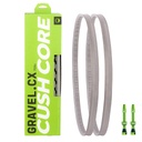 KIT CUSHCORE GRAVEL / CX 700c
