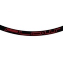 CALCOMANIAS ARO FLOW MK4 29" (P/1 ARO)