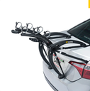    	
Rack Saris para cajuela BONES 3 Bikes